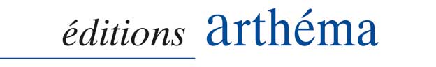 Logo Editions Arthéma