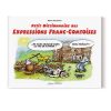 Dictionnaire des Expressions Franc-Comtoises – Livre expression de Franche-Comté