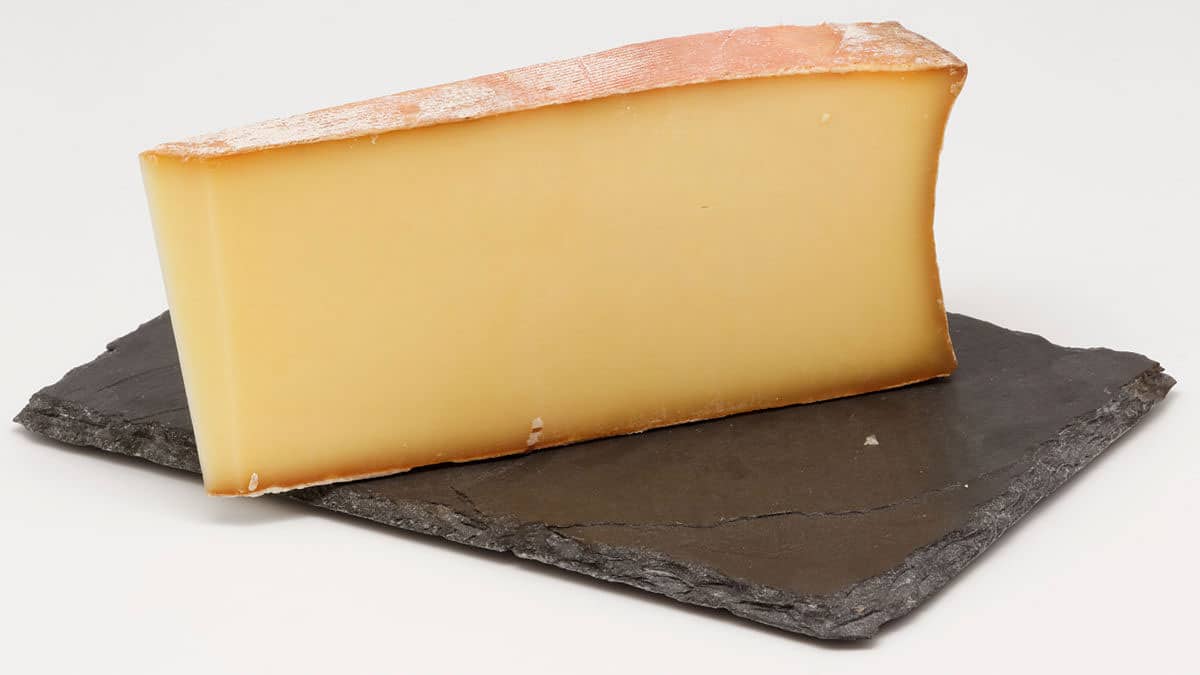 fromage - abondance - savoie