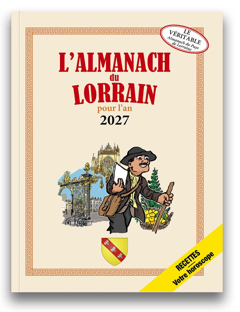 Almanach du Lorrain